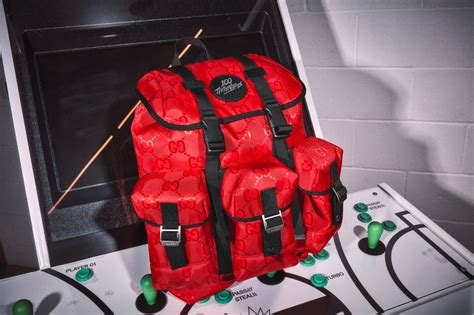 100thieves gucci backpack|gucci off the grid backpack.